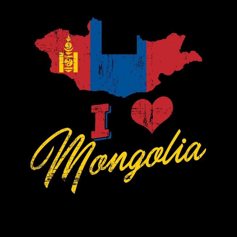 Mongolie