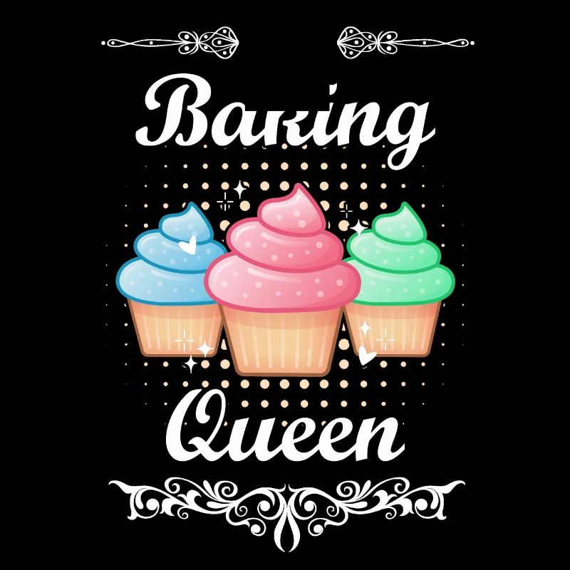 Bäcker Backen