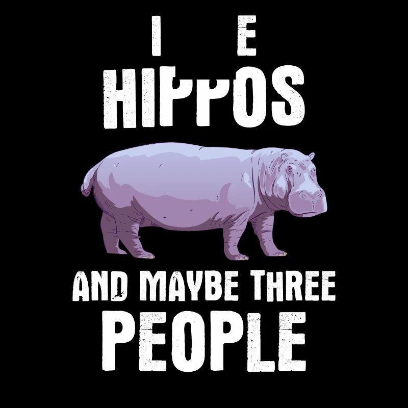 Nilpferd
