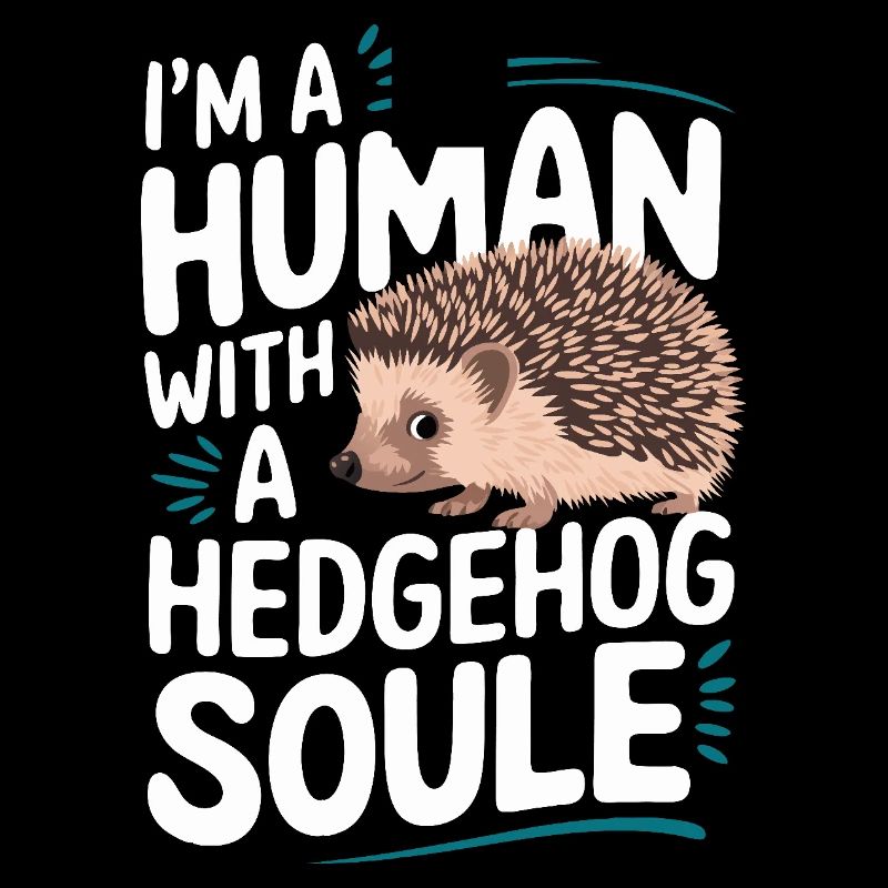 hérisson animal épineux hérisson