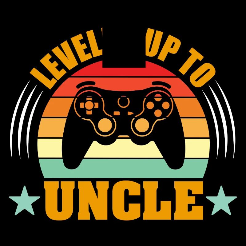 Leveled Up à Uncle est 2024 citations drôles d’oncles