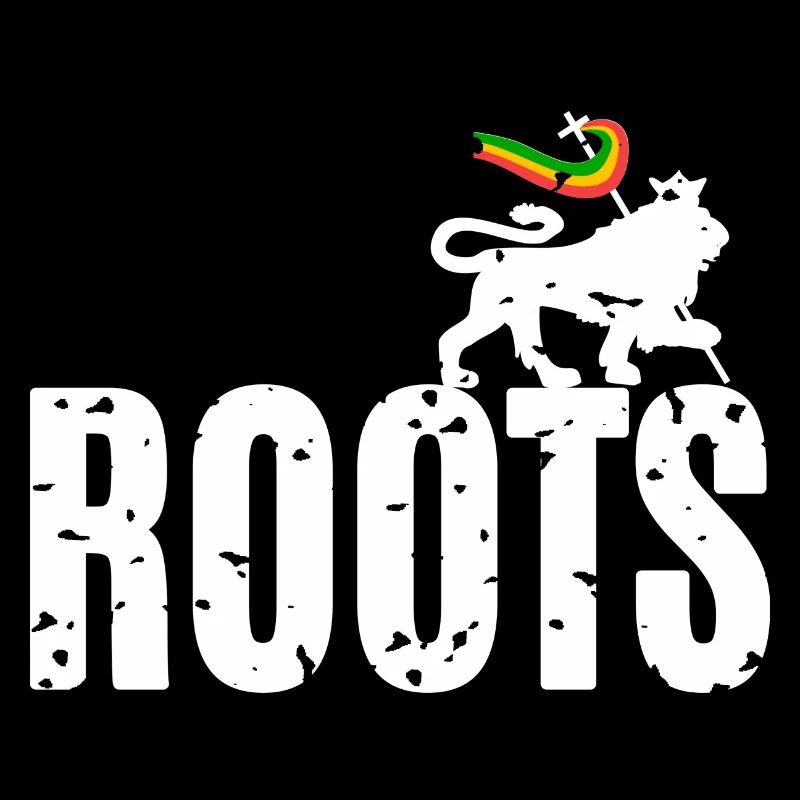 Roots Reggae
