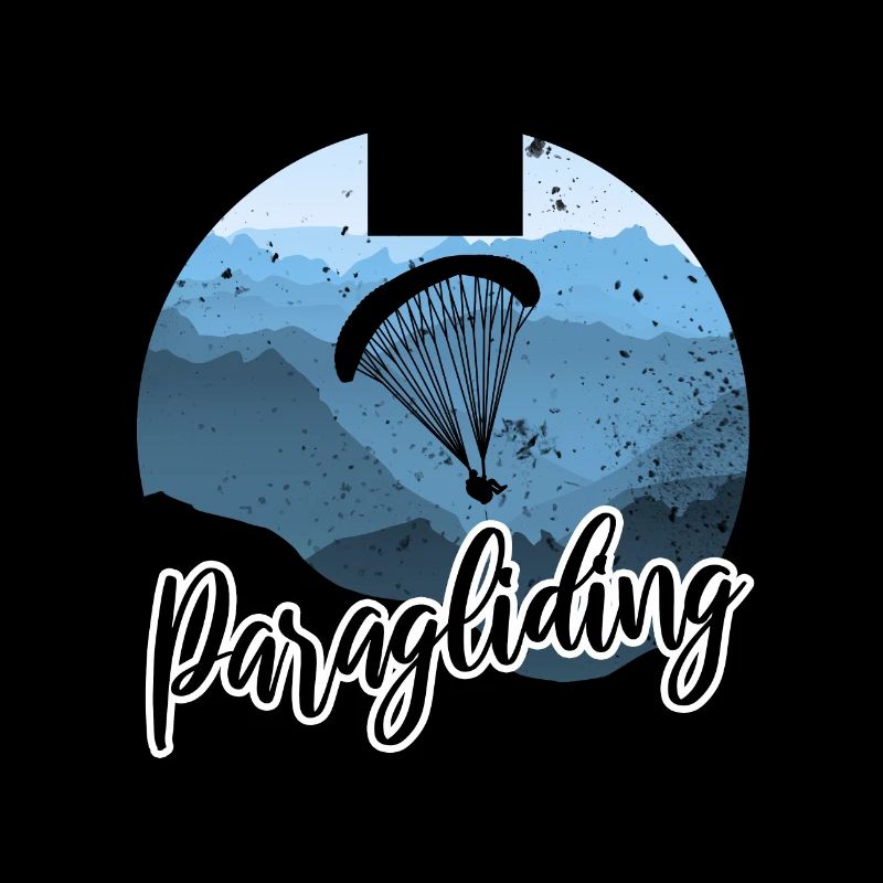 Paragliding