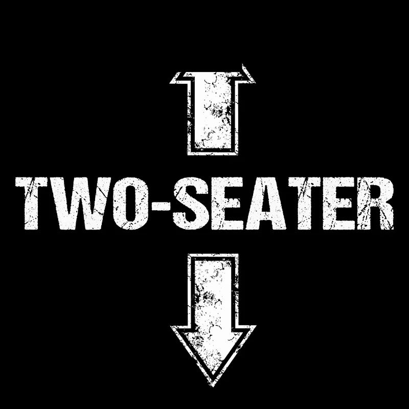 two seater