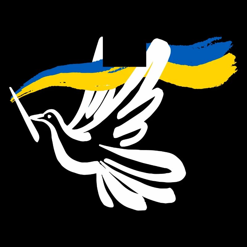 Solidarité et paix pour l’Ukraine