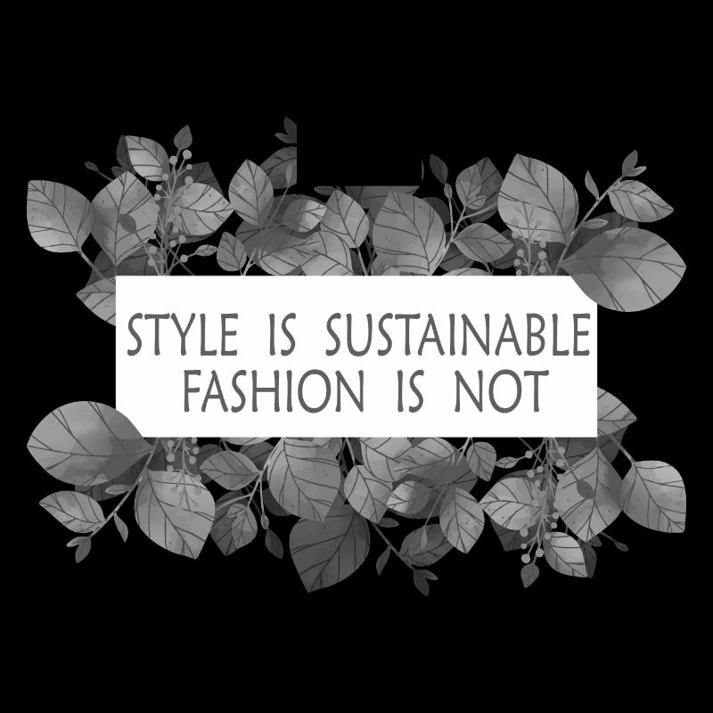 Le style est une mode durable pas