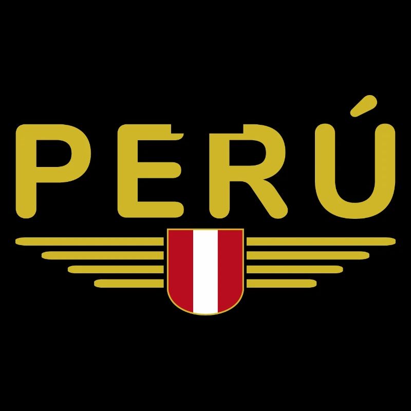 Peru Design – Farben der Anden