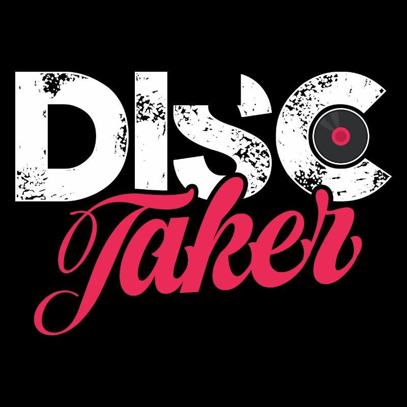 Preneur de disque