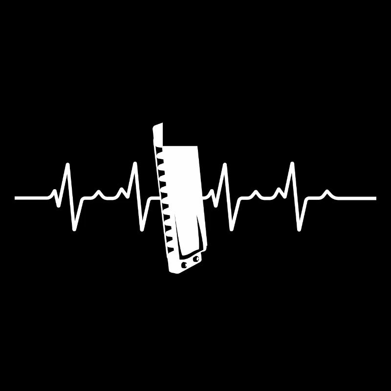 Heartbeat Harmonica