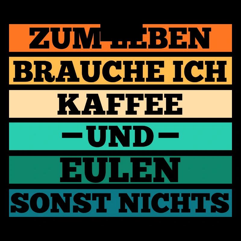 Kaffee Eulen