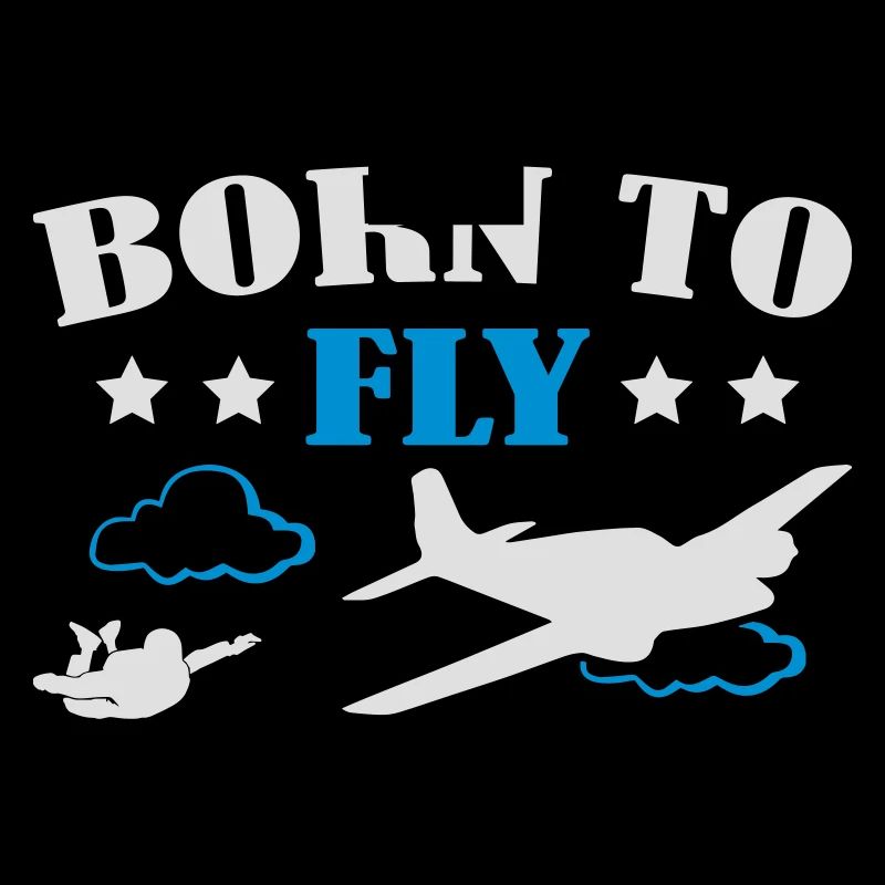 Born To Fly Skydive