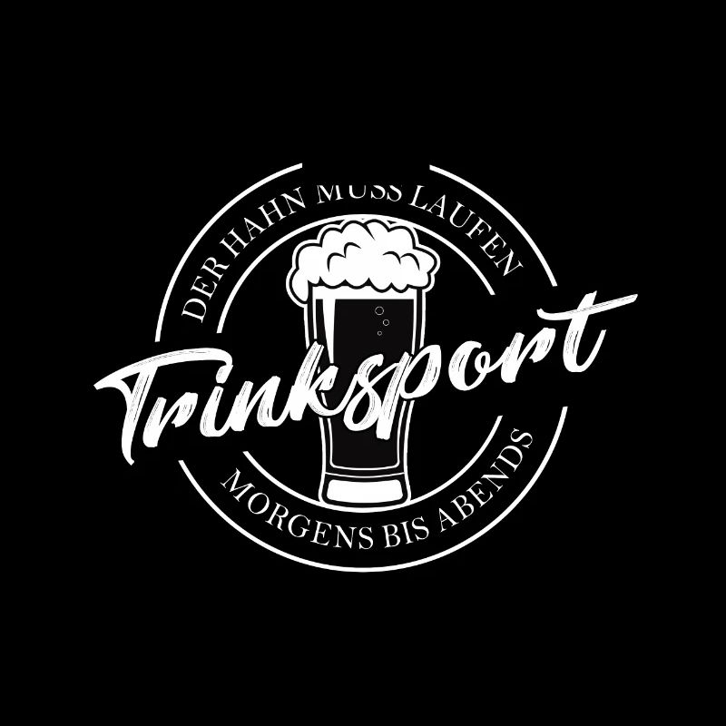 Trinksport