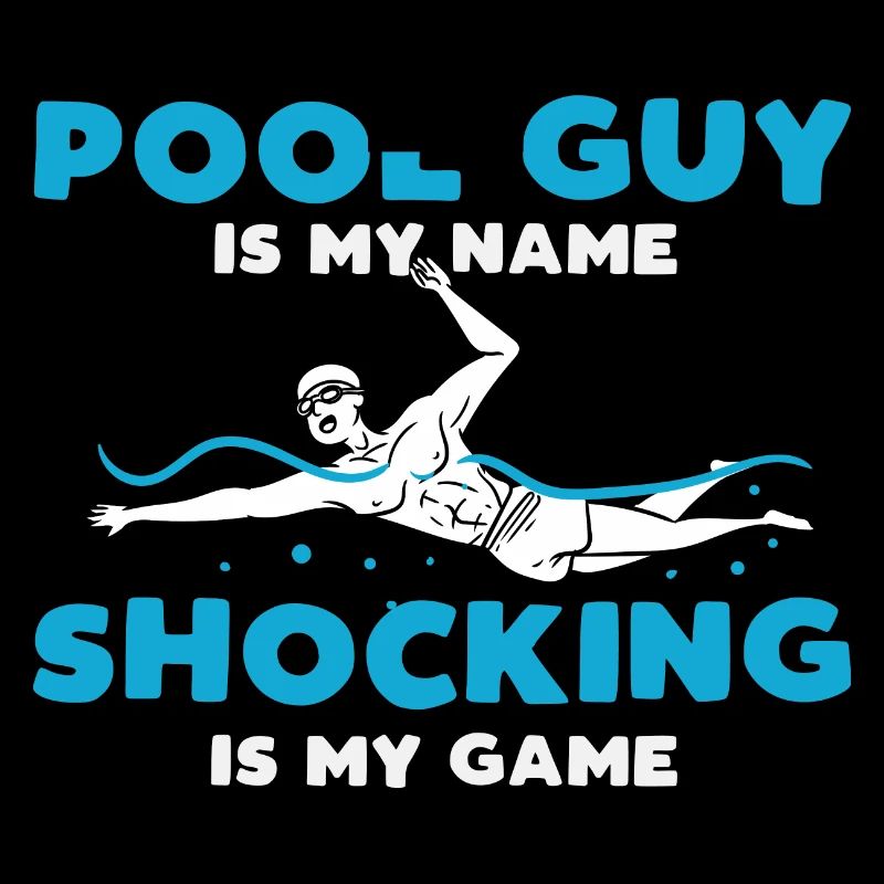 gars de piscine mon nom choquant mon game design