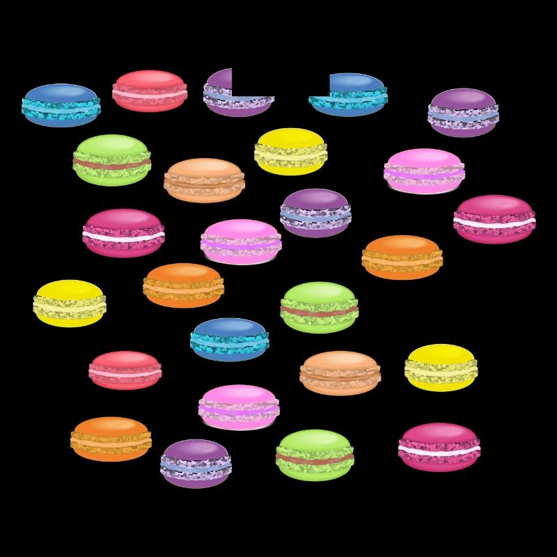 Macarons