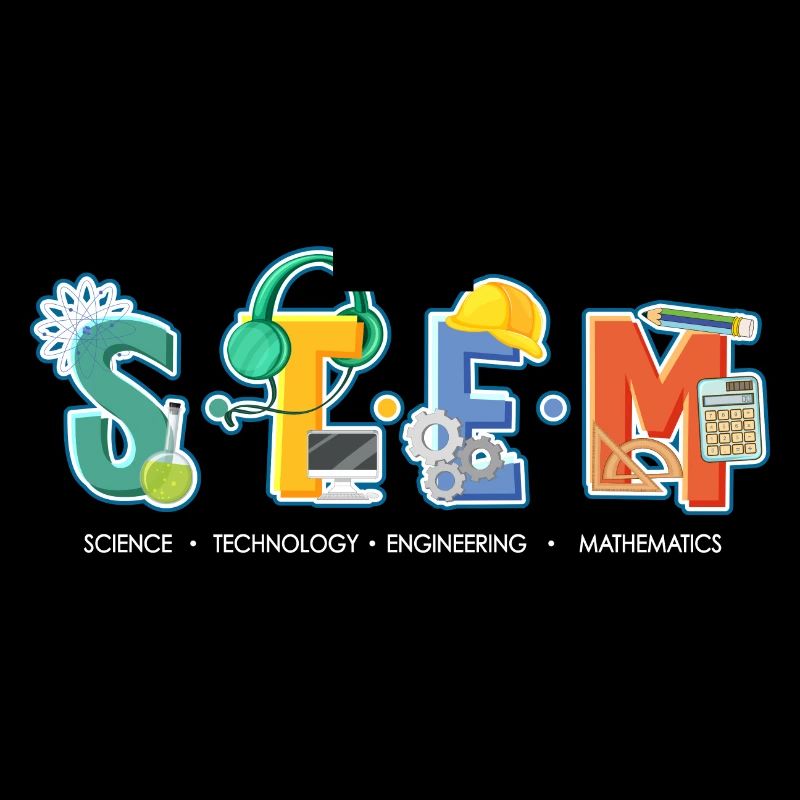 Science Technology Engineering Mathematics STEM