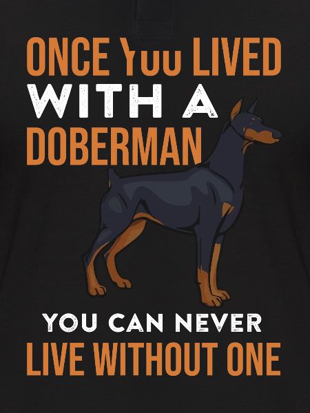 Doberman