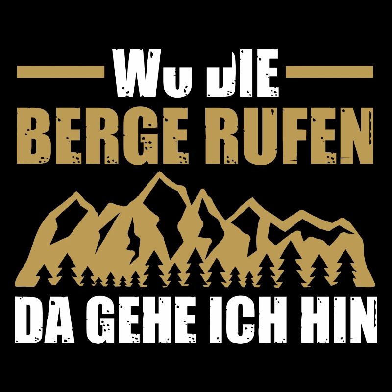 Bergsteiger Wandern Wanderer Klettern Bergsteigen