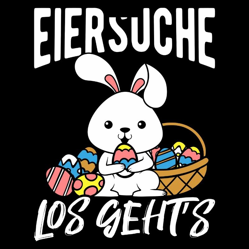 Egg Hunt Let's Go Easter Easter Bunny Easter Eggs Ge