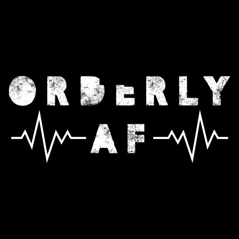 AF ordonné Conception pour un fan de technologie chirurgicale