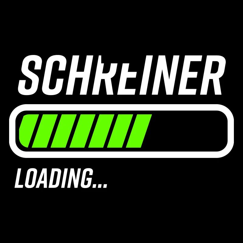 Schreiner Tischler Loading Ladebalken