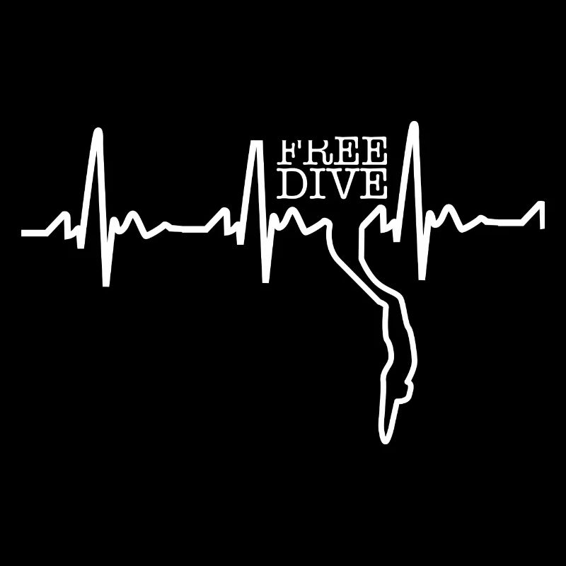 Free Dive Divers