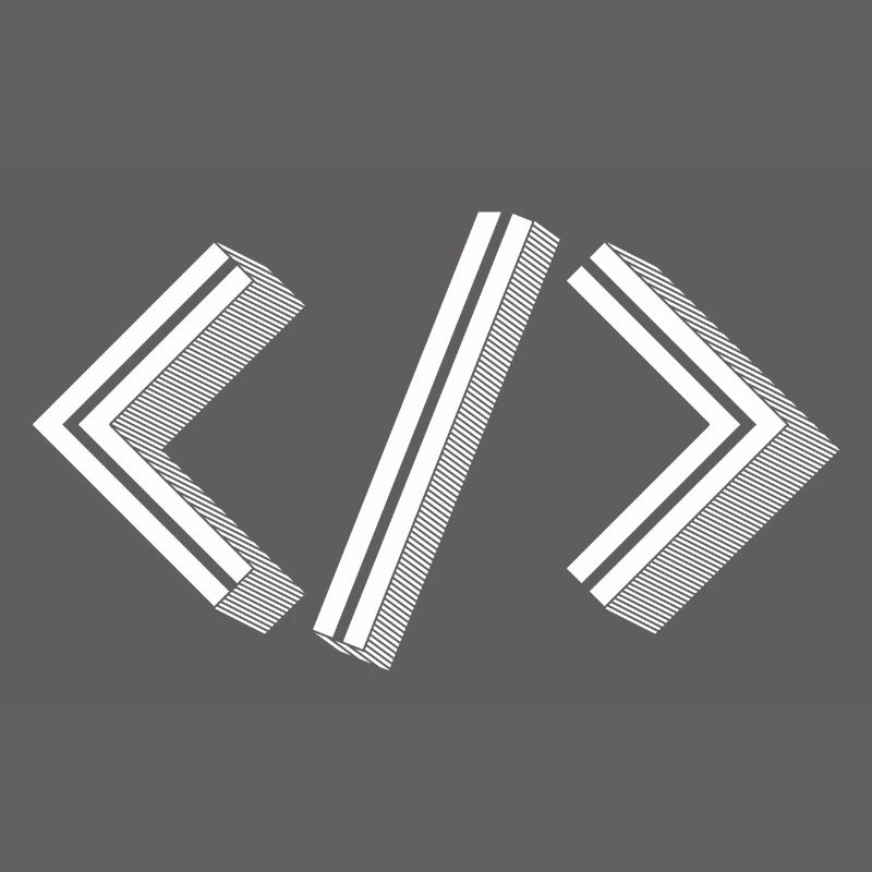 Retro Bracket’s - Full Stack Developer HTML XML