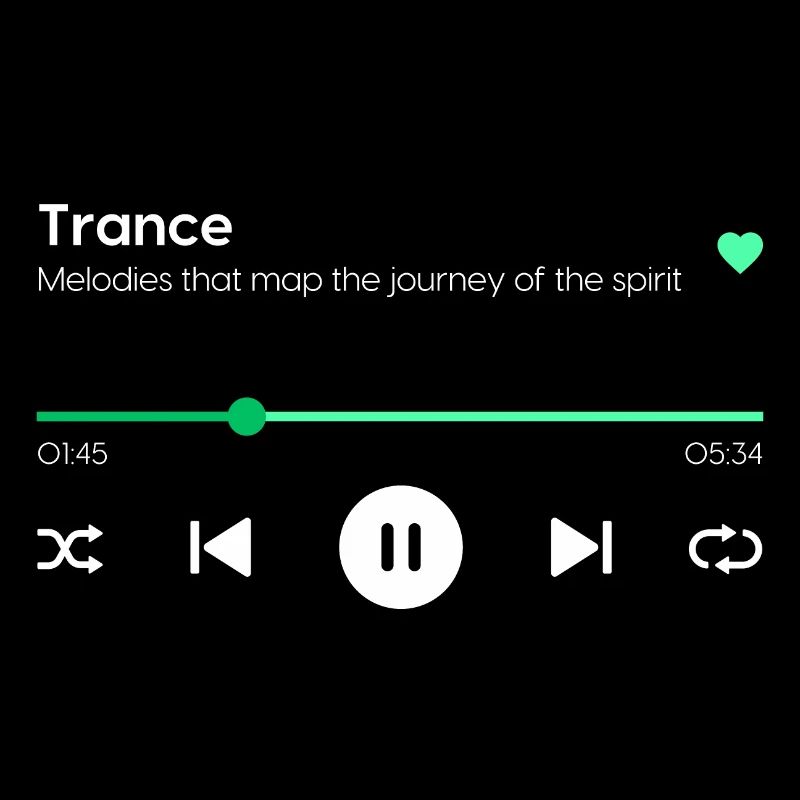 Transe
