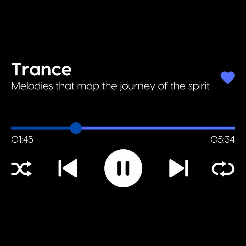Trance