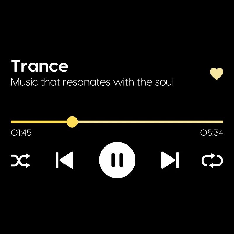 Transe
