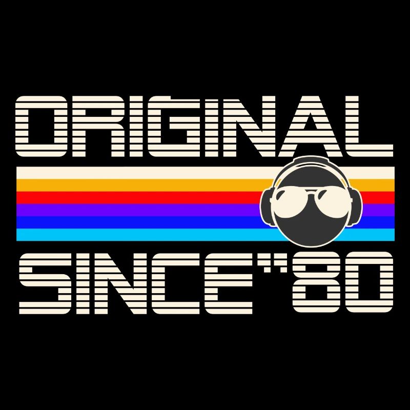 Since 80
