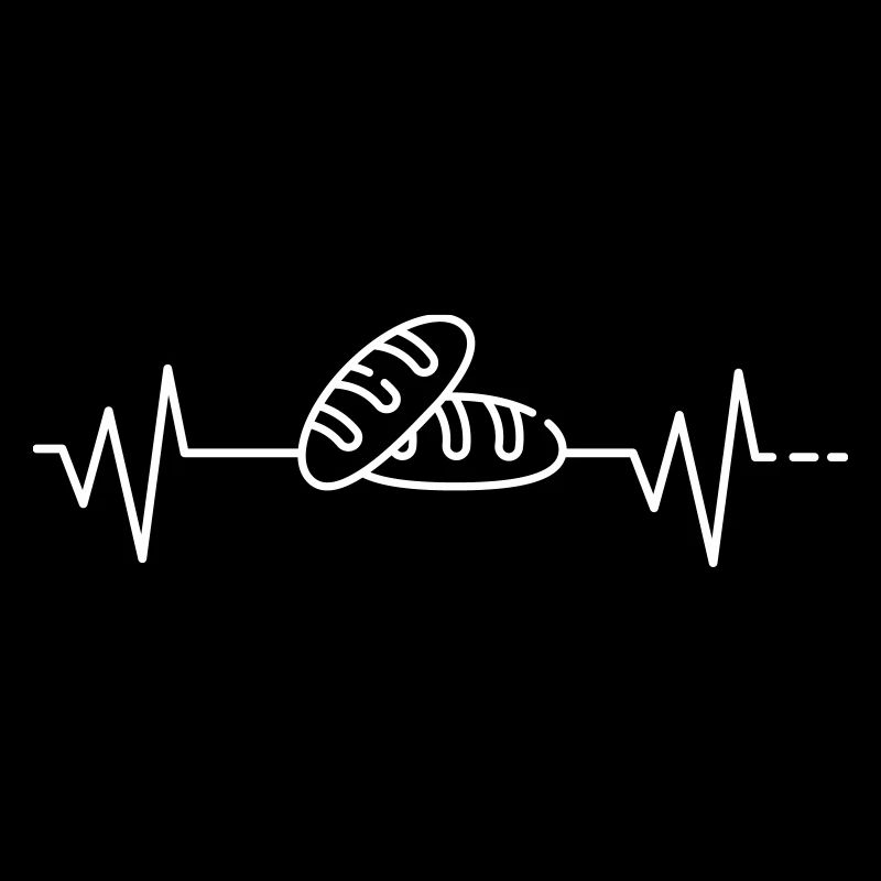 Heartbeat Bake Bread Bread Slice Baker