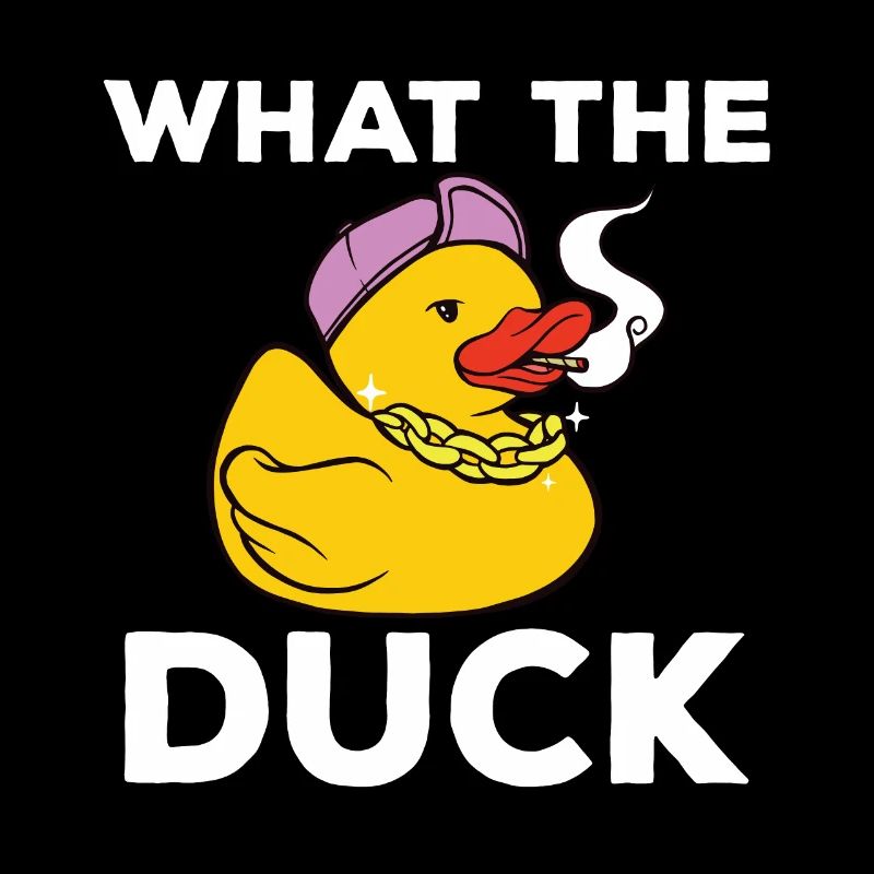 J’aime les canards canards