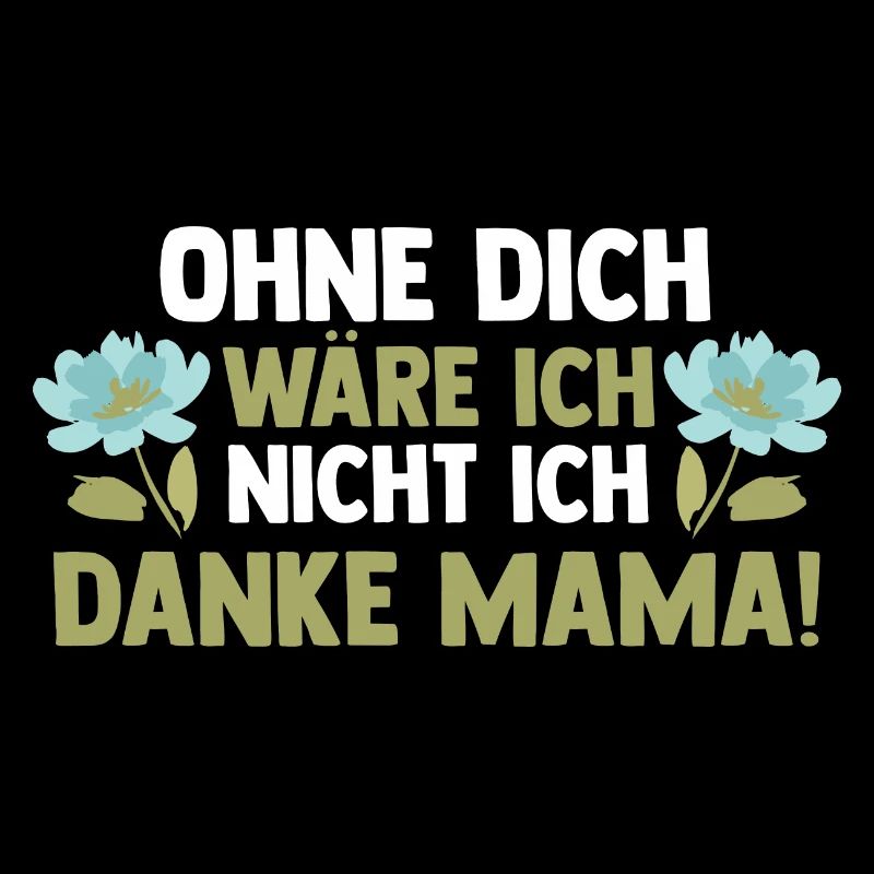 Mutter Muttertag Mama