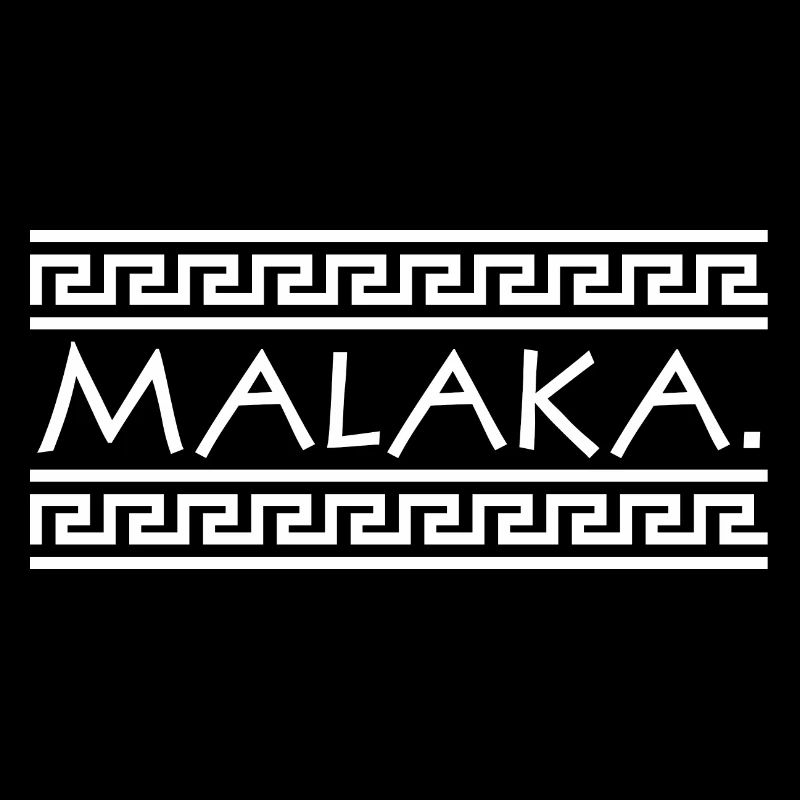 Grèce Malaka Hellas grecs