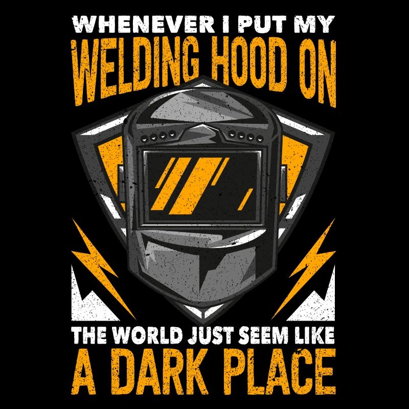 Funny Welder Welder Gift