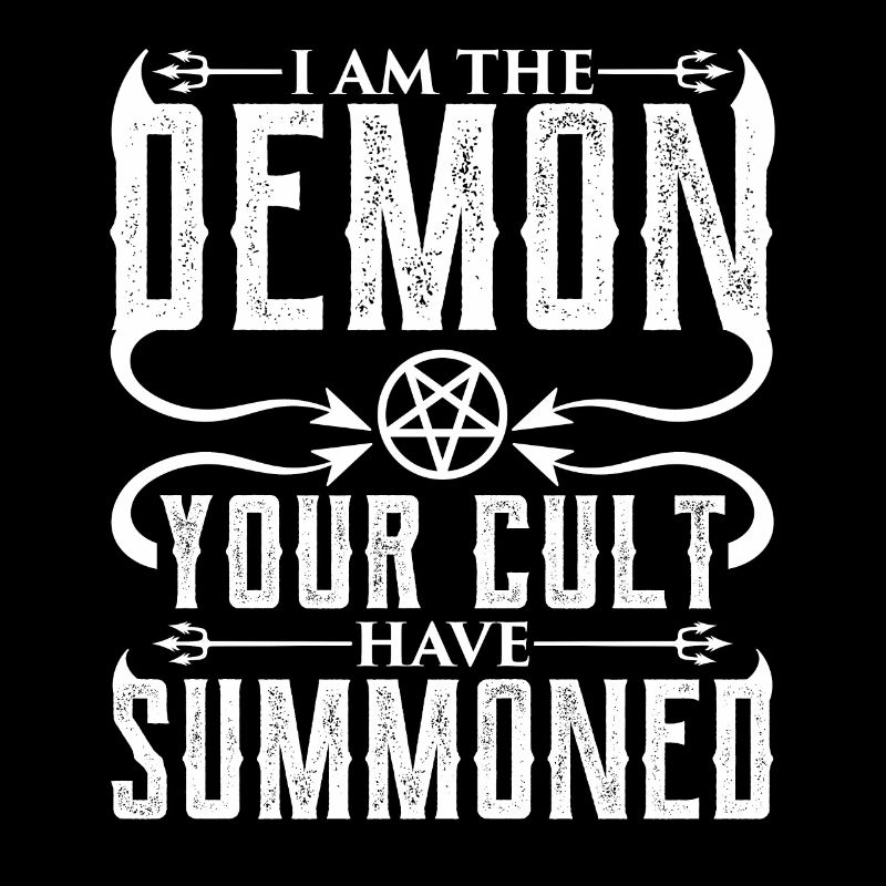 Drôle de culte occulte