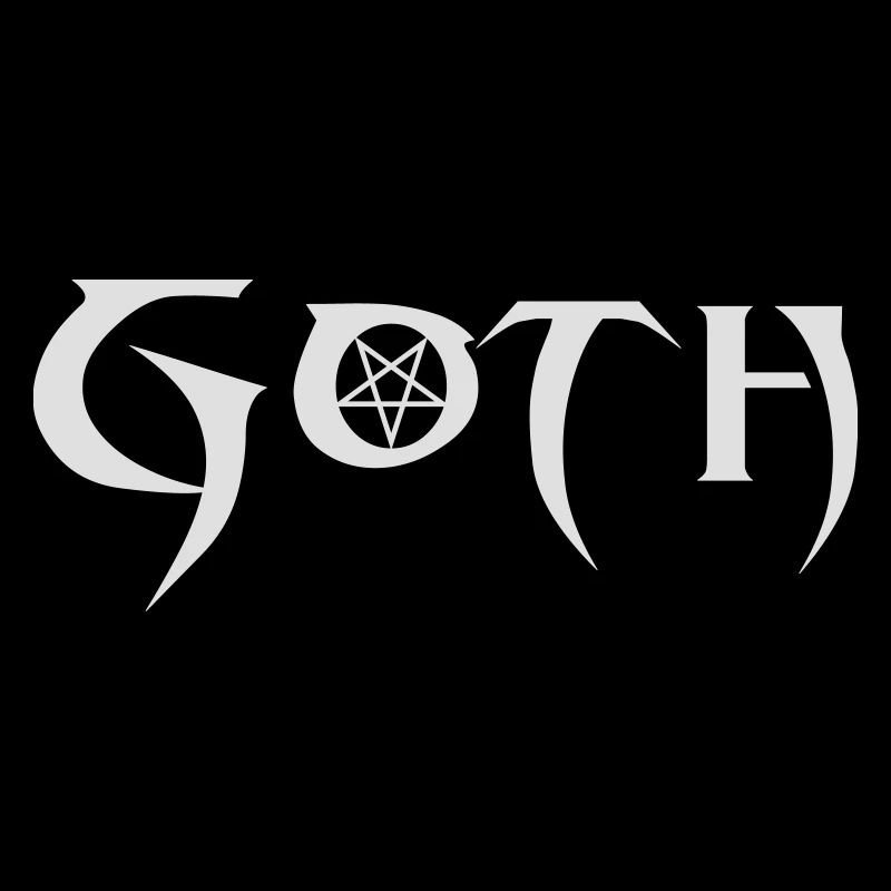 goth