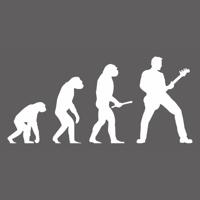 Guitar Evolution - Guitars Guitar Playercuteblacki