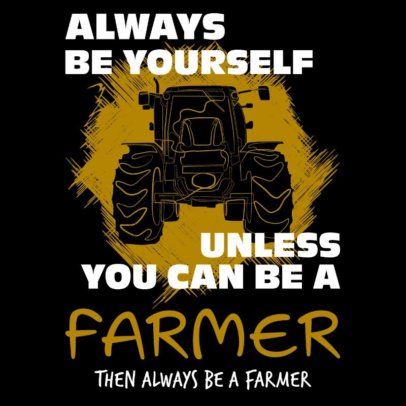 Tractor funny