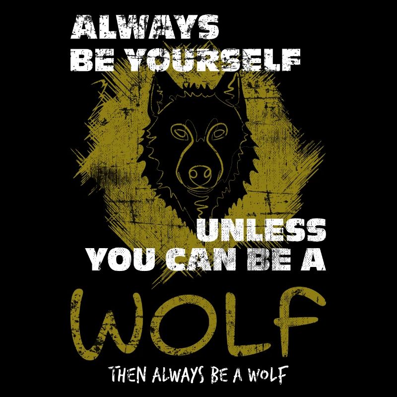 Wolf
