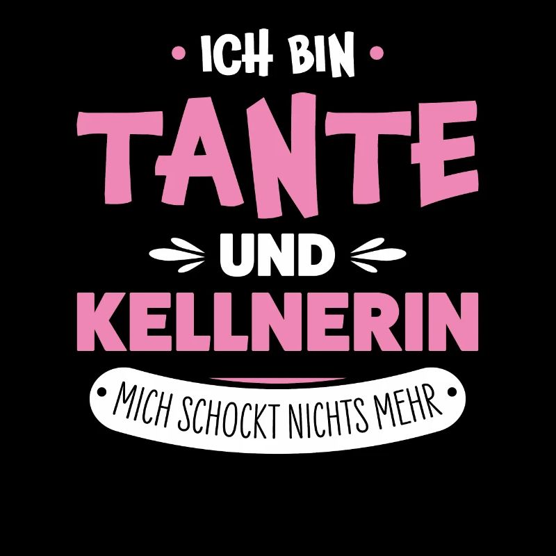 Kellnerin