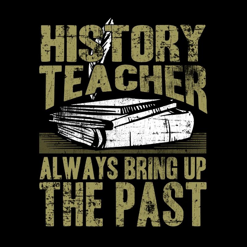 Professeur d'histoire professeur d'histoire