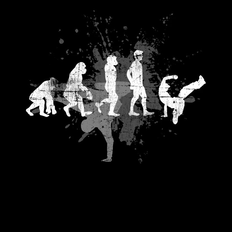 Breakdance Evolution