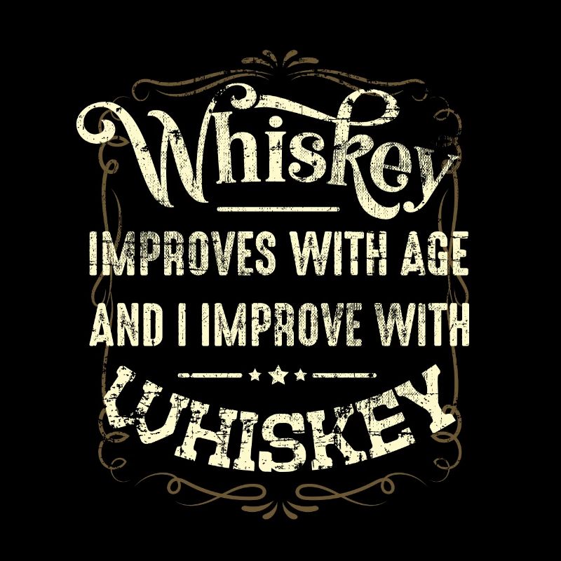 whisky