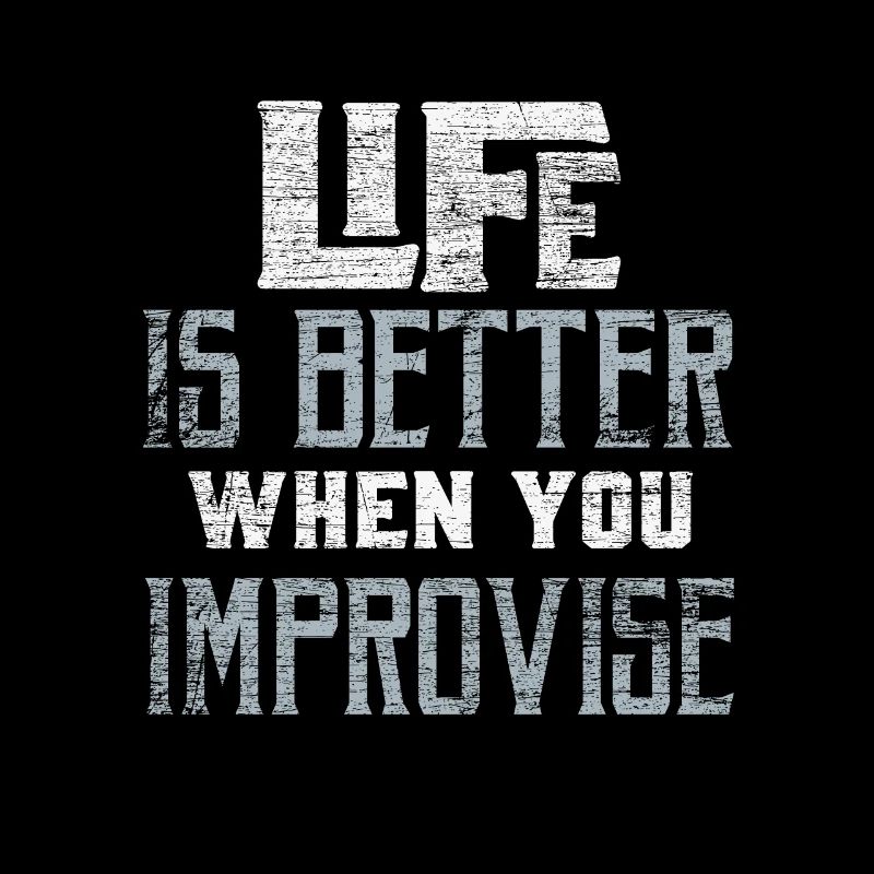 Improvisieren Improv