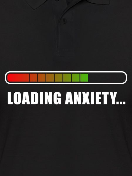 Loading L’anxiété...
