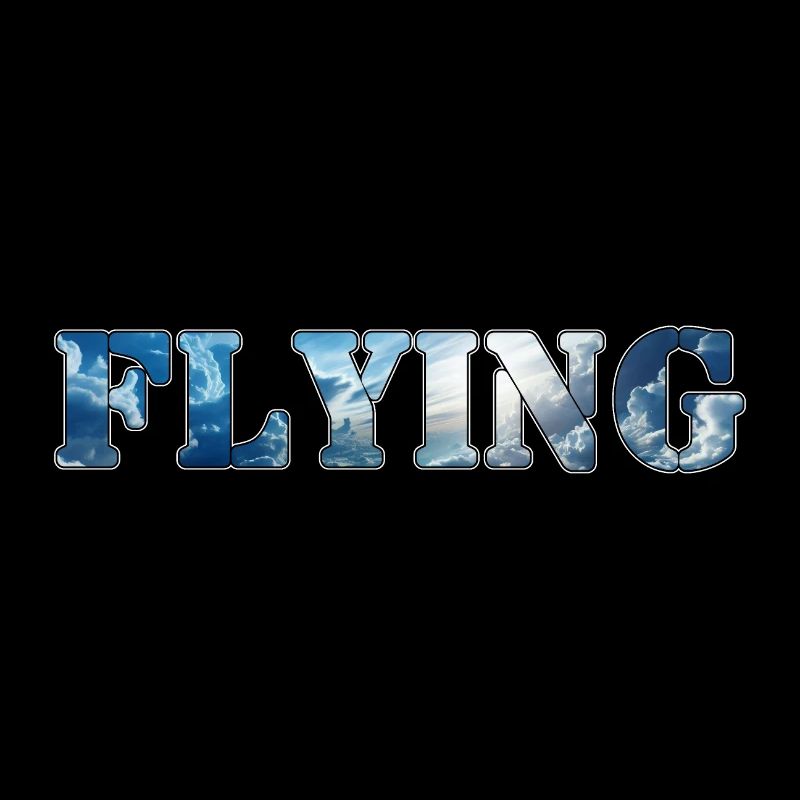 Flying