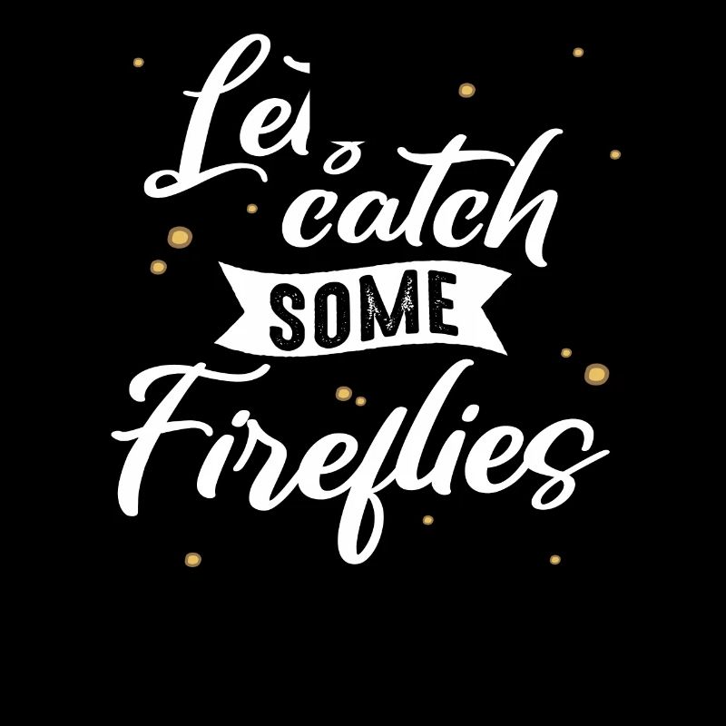 Luciole de feu insecte