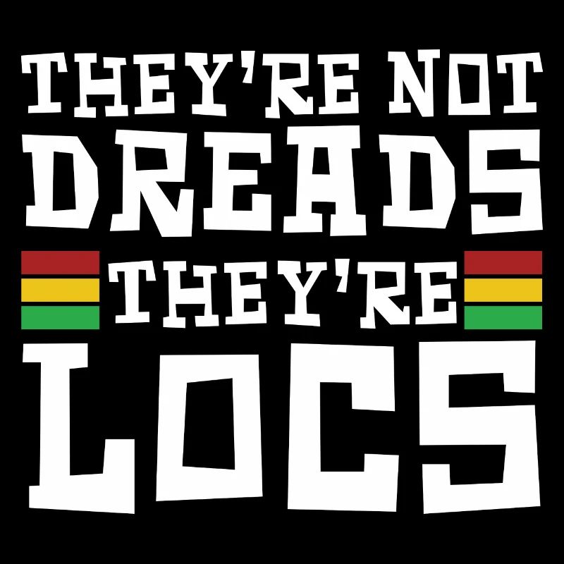 Dreadlocks Rasta Haare Dreads Rastafari