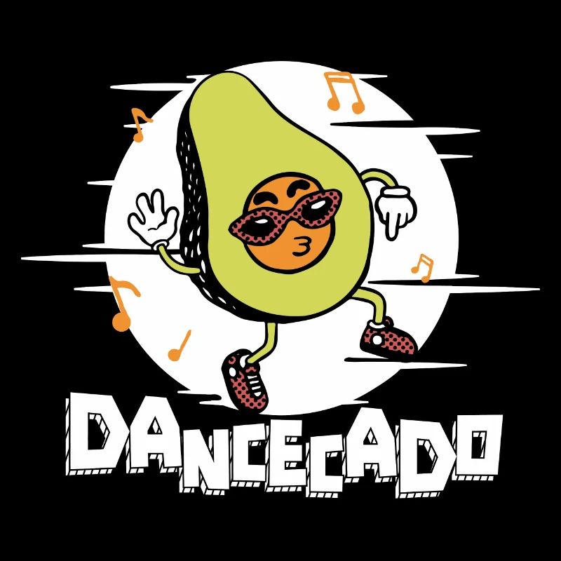 Danse dansante